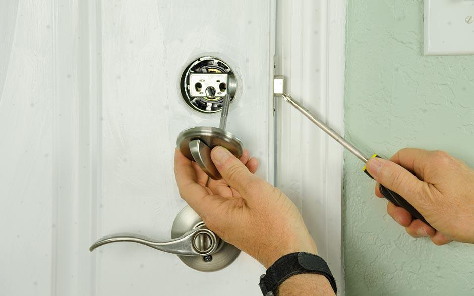  entreprise serrurerie Nanterre